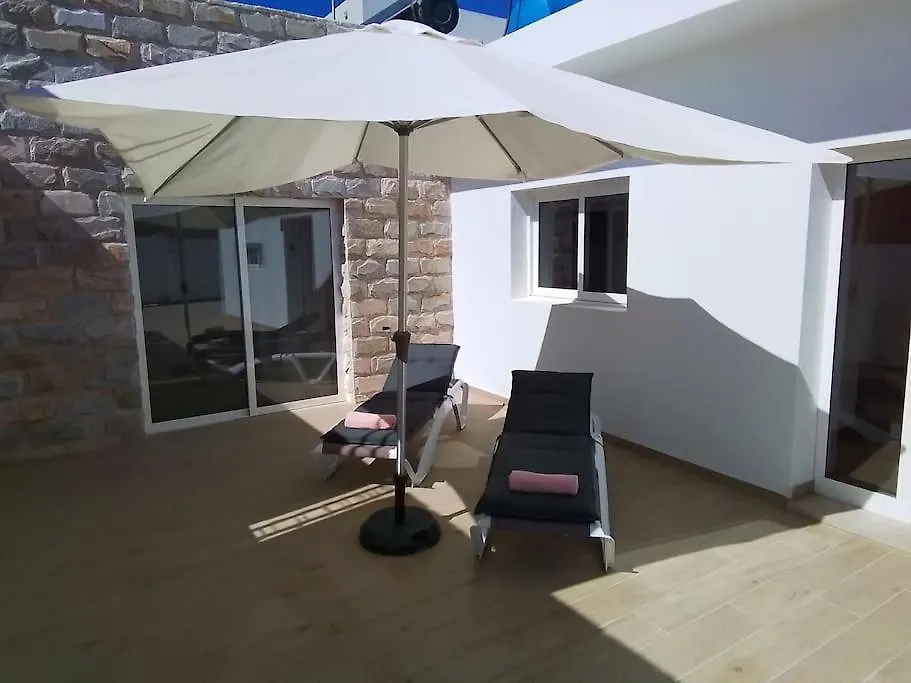 Holiday home La Catumbela Villa Tuineje