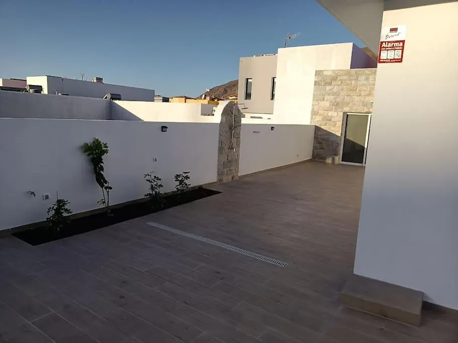 Holiday home La Catumbela Villa Tuineje Spain