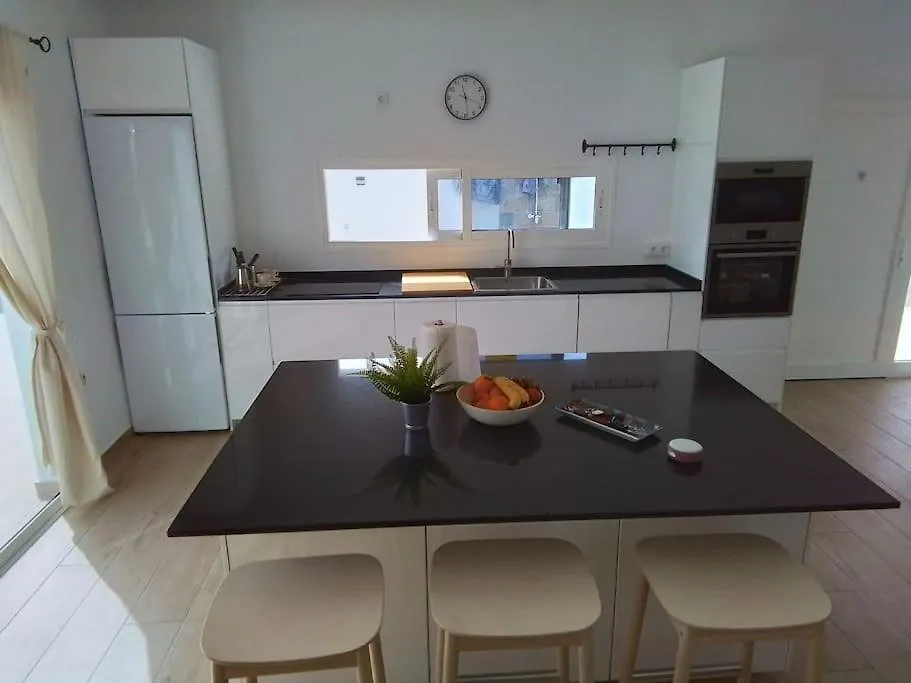 Holiday home La Catumbela Villa Tuineje Spain