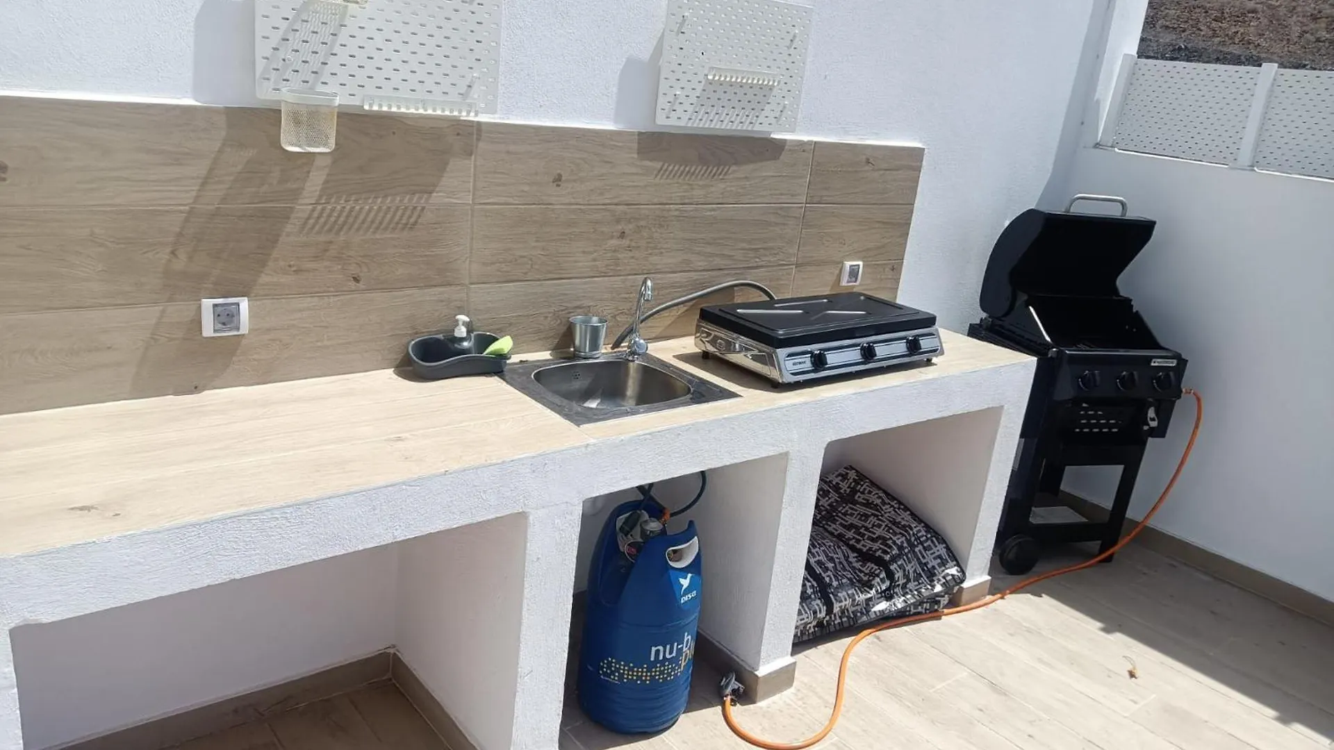 Holiday home La Catumbela Villa Tuineje Spain