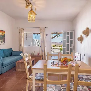 Hébergement de vacances Casa Adonai, Tuineje