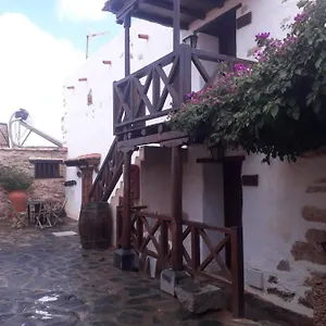 Séjour à la campagne Tamasite, Tuineje