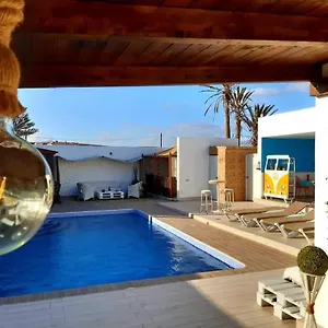 Villa Denube Fuerteventura, Tuineje