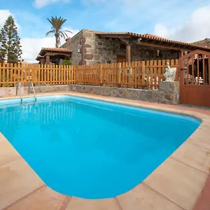 Сasa de vacaciones La Bella, Tuineje