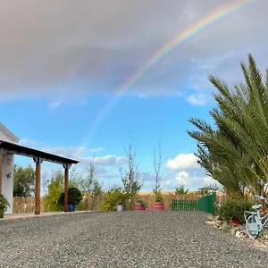Сasa de vacaciones Casita Hari, Donde Tu Y Tu Tiempo Se Detienen., Tuineje