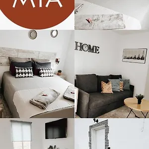 Apartamento Mia, Tuineje