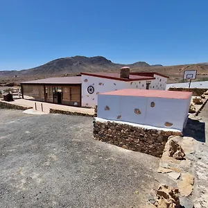 Сasa de vacaciones Casa Abuela Serapia, Tuineje