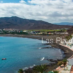 Flatguest Playitas Ferienhaus