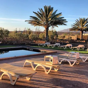 Villa Oliva Fuerteventura, Tuineje