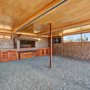 Сasa de vacaciones La Casita De Vidal, Tuineje
