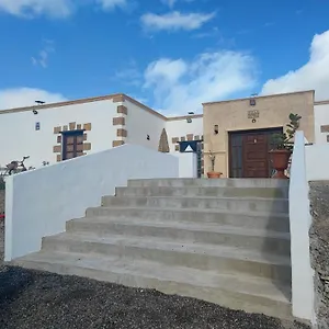 Apartamento Petra, Tuineje