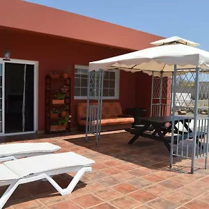 Apartament Estudio Rural La Rosa Herrera, Tuineje