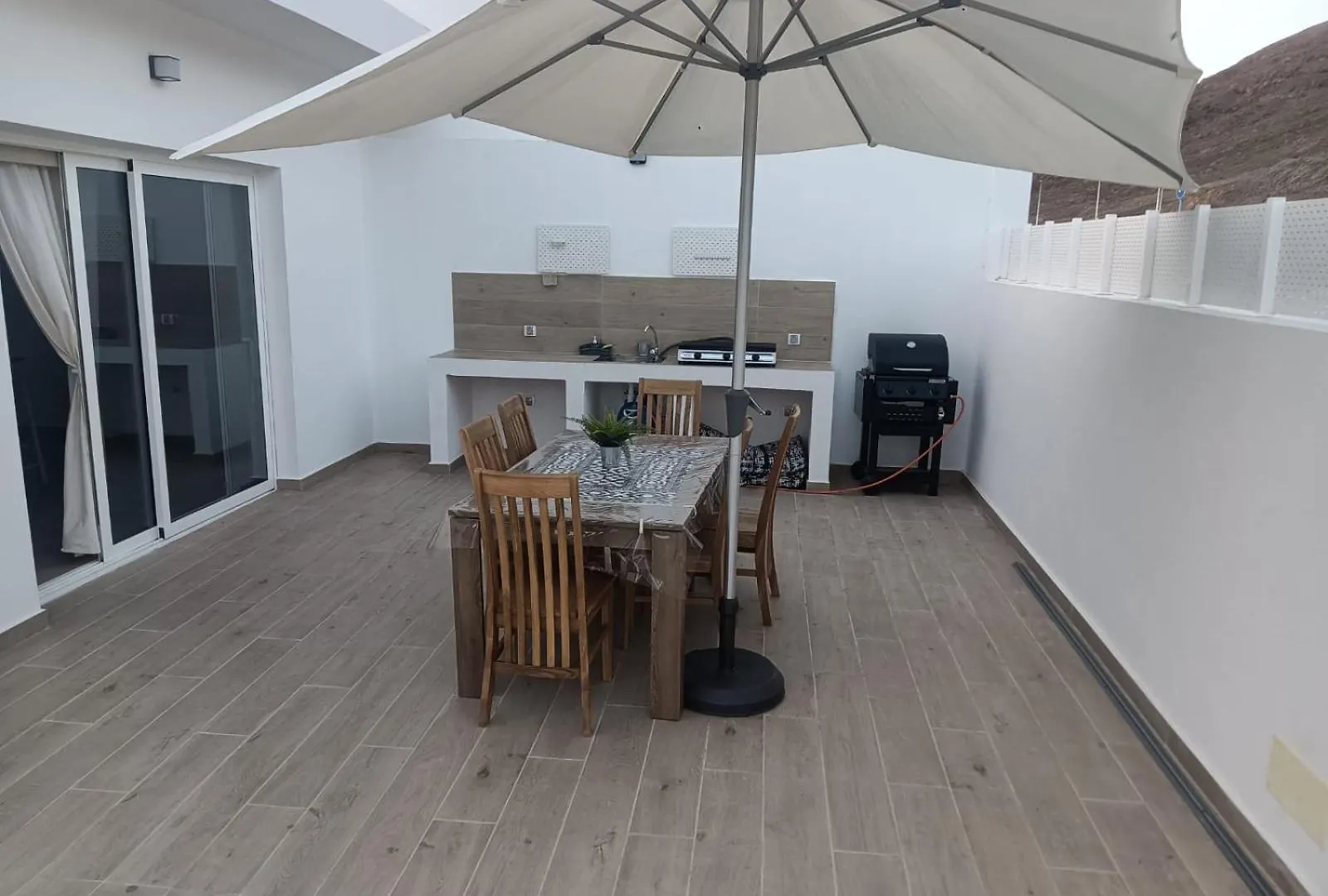 La Catumbela Villa Tuineje Spain